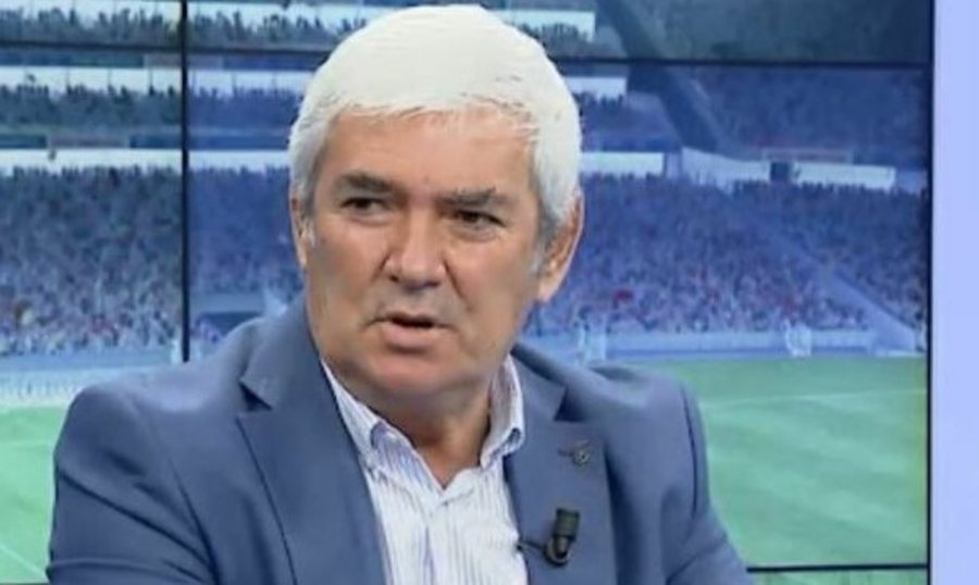 EKSKLUZIVE/ "Me Maranin vjen nj&euml; filozofi e re n&euml;
