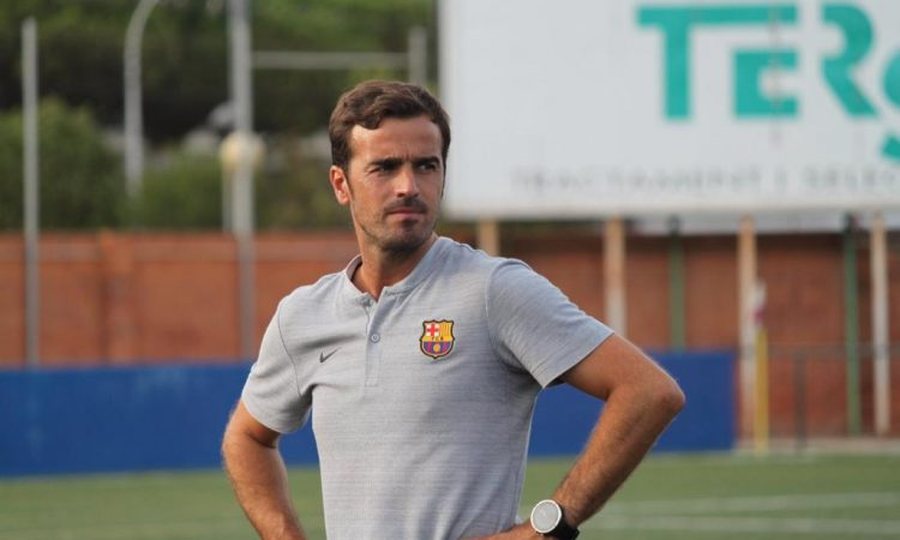 ZYRTARE/ Ka punuar te Barcelona, ish-klubi i Xabi Alonsos i tregon