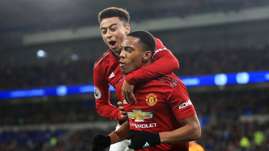 Manchester United &ldquo;dogji&rdquo; milionat p&euml;r ta bler&euml;, ish-in e