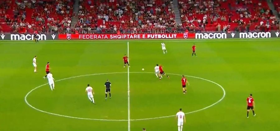 VIDEO/ Raste pafund, por mungon efikasiteti n&euml; port&euml;! Shqip&euml;ria i