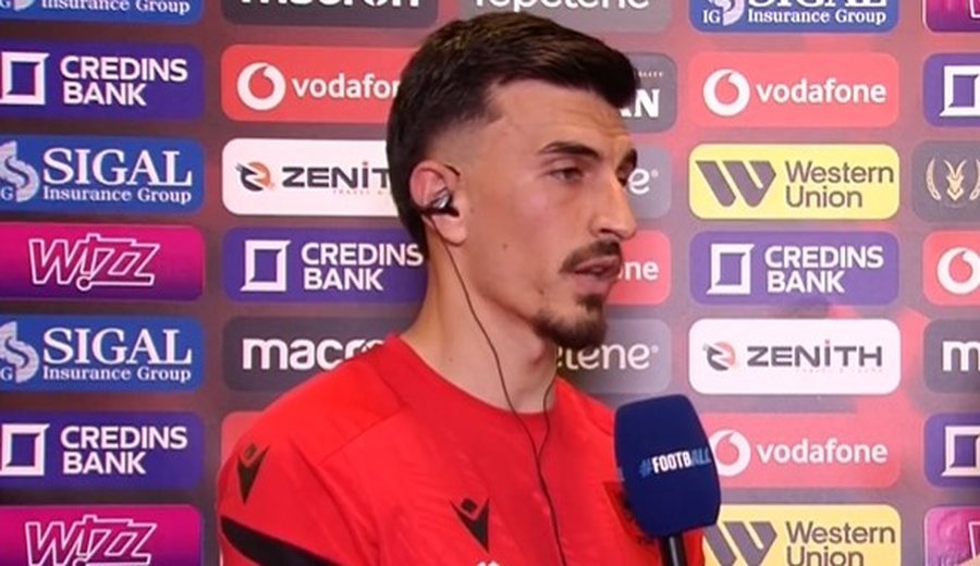 Juljan Shehu zbulon se ku &ldquo;&ccedil;alon&rdquo; Komb&euml;tarja: Kemi pasur