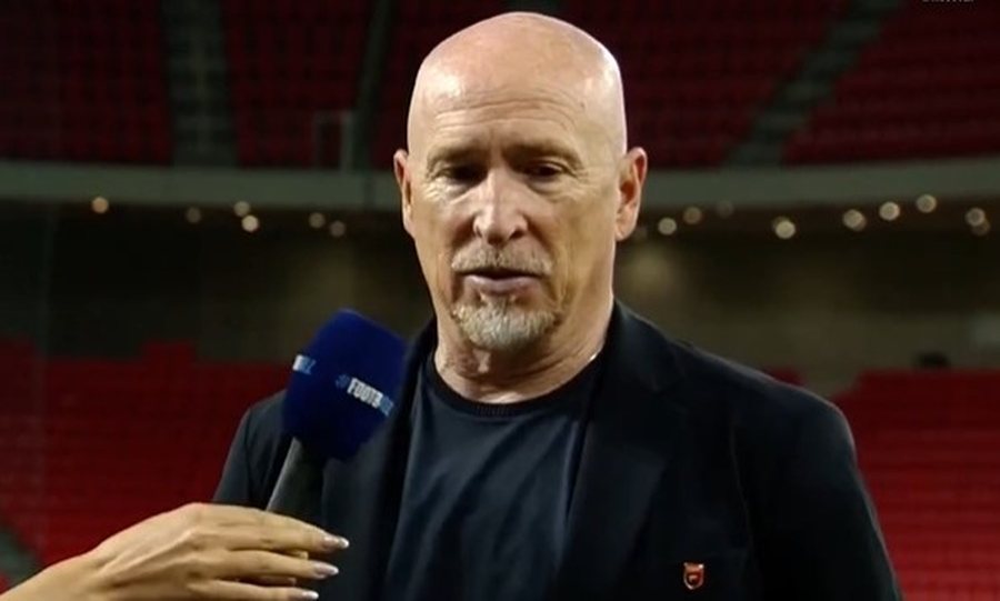 &ldquo;Sezon i gjat&euml;, disa lojtar&euml; kan&euml; ardhur n&euml;