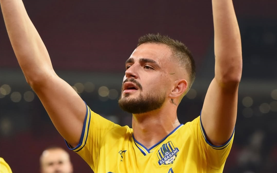 TRAGJIKE/ Zi n&euml; klubin e Elbasanit dhe futbollin shqiptar, aksidenti i merr