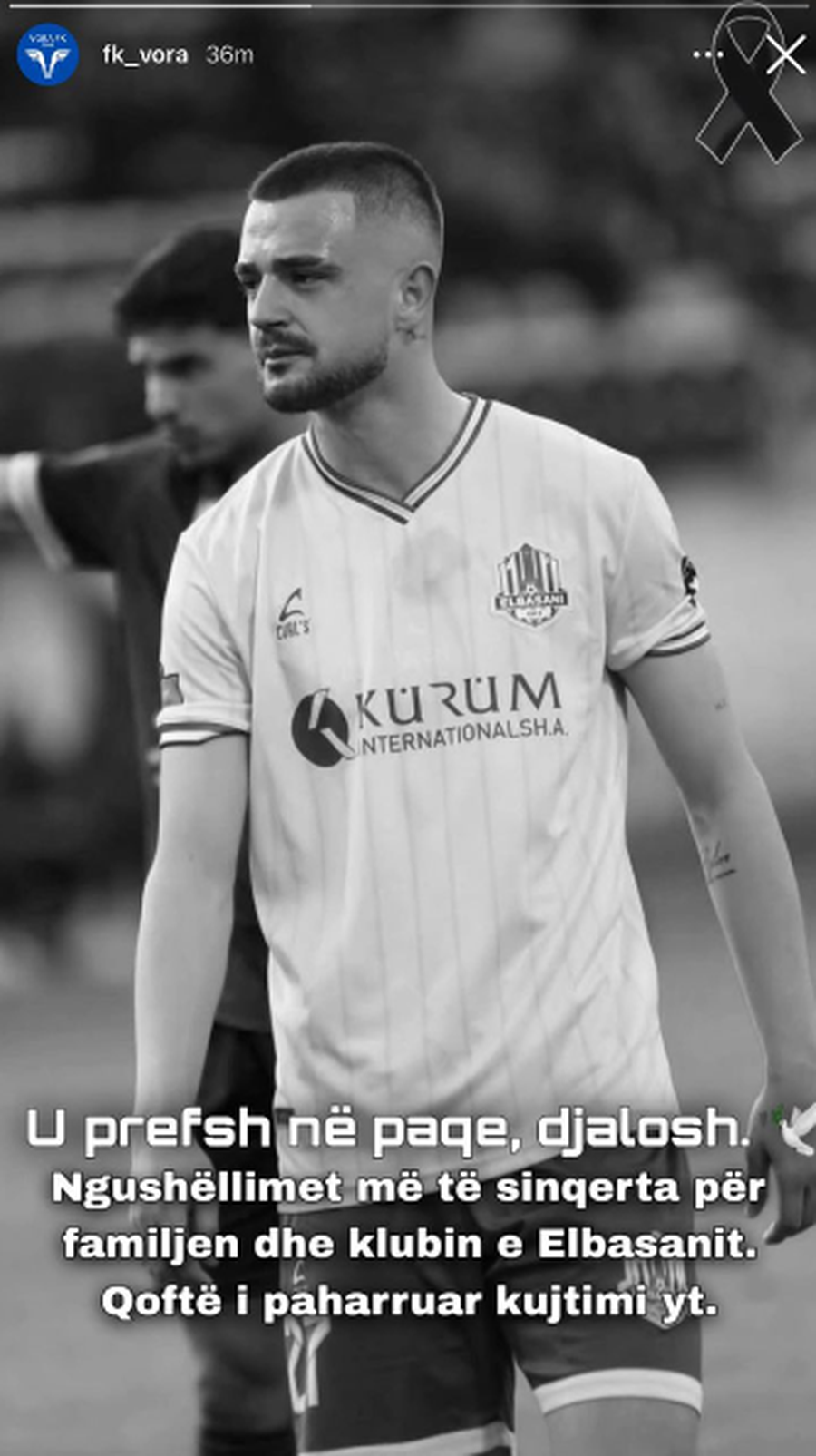 Futbolli shqiptar n&euml; zi, klubet e Superiores dhe Kategoris&euml; s&euml;