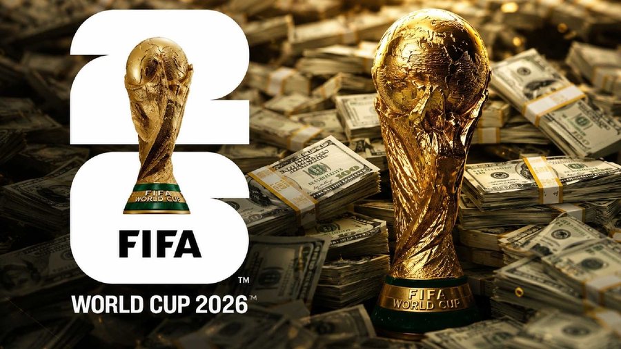 Miliardat "pushtojn&euml;" Kup&euml;n e Bot&euml;s 2026, njihuni me
