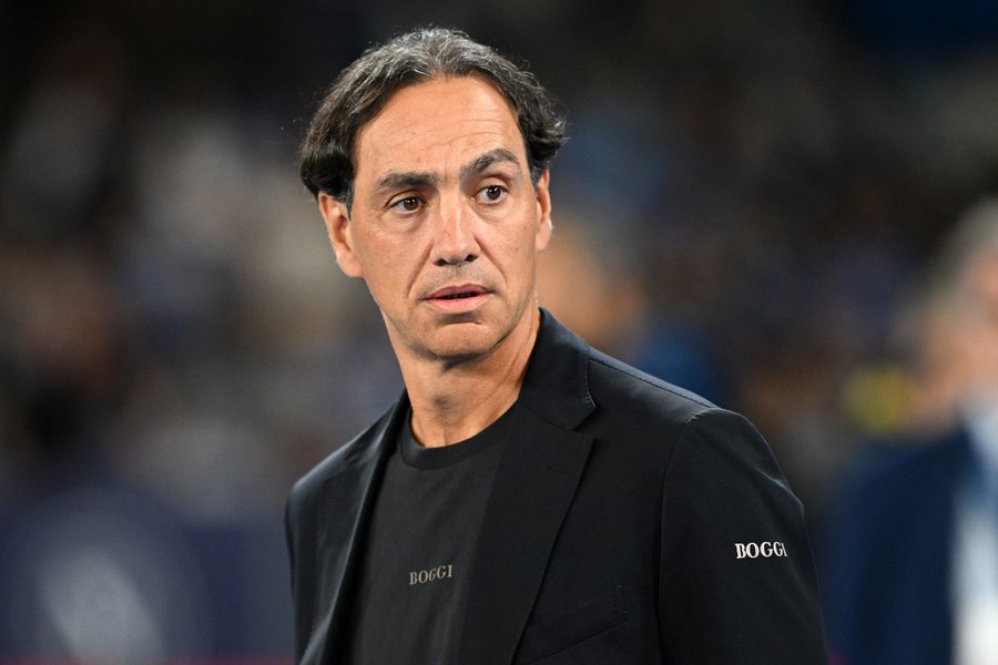 ZYRTARE/ Alessandro Nesta nis aventur&euml;n e re, ish-mbrojt&euml;si i Milanit