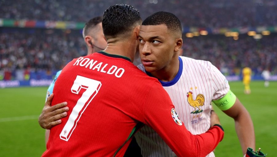 Kylian Mbappe i &ldquo;pam&euml;shirsh&euml;m&rdquo; pa nisur Bot&euml;rori: