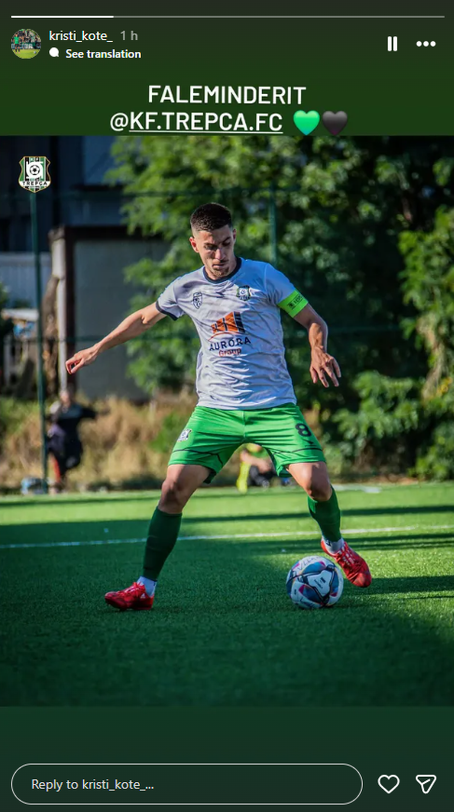 ZYRTARE/ Dikur fitonte titullin kampion me Partizanin, ish-i i kuq merr vendimin