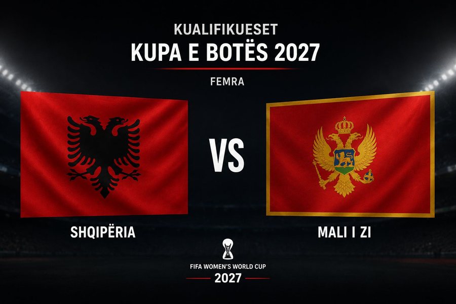 Grima hidhet "all-in" p&euml;r tri pik&euml;t, publikohen FORMACIONET