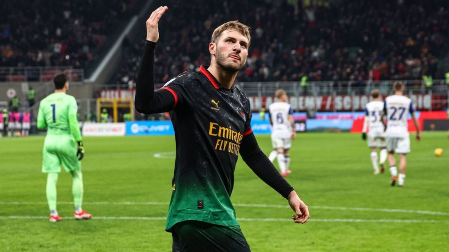 &ldquo;Meksika fiton Bot&euml;rorin&rdquo;, sulmuesi i Milanit &Ccedil;UDIT para