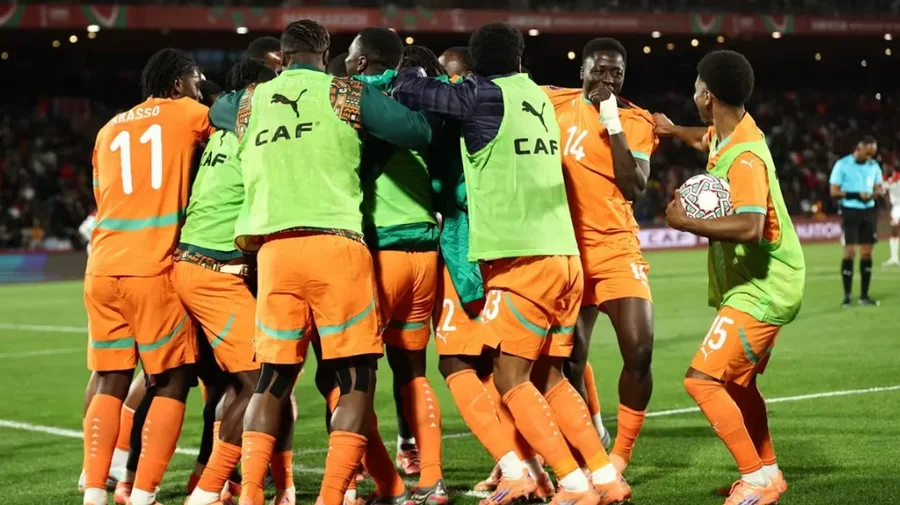 VIDEO/ Nicolas Pepe habitet nga hoteli n&euml; SHBA, ndan pamjet me