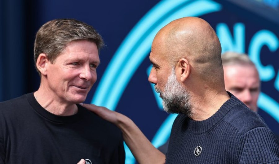 Milan ndan mendjen p&euml;r stolin, nj&euml; ish-kampion Europe p&euml;r