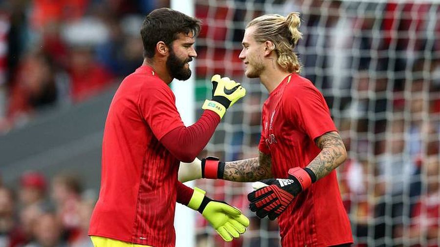 ZYRTARE/ U b&euml; i njohur te Liverpool, portieri 32-vje&ccedil;ar firmos me