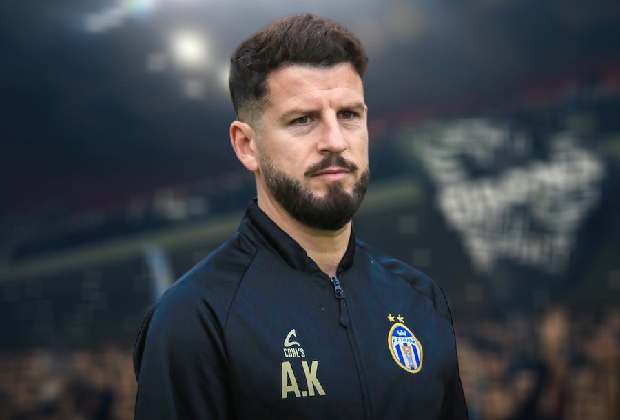 ZYRTARE/ L&euml;vizje &ldquo;rrufe&rdquo; nga Egnatia, kampion&euml;t