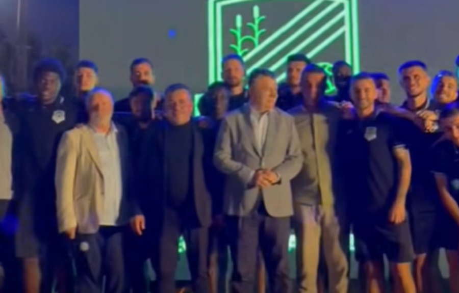Taulant Balla &ldquo;zhvishet&rdquo; nga petku i politikanit, socialisti i