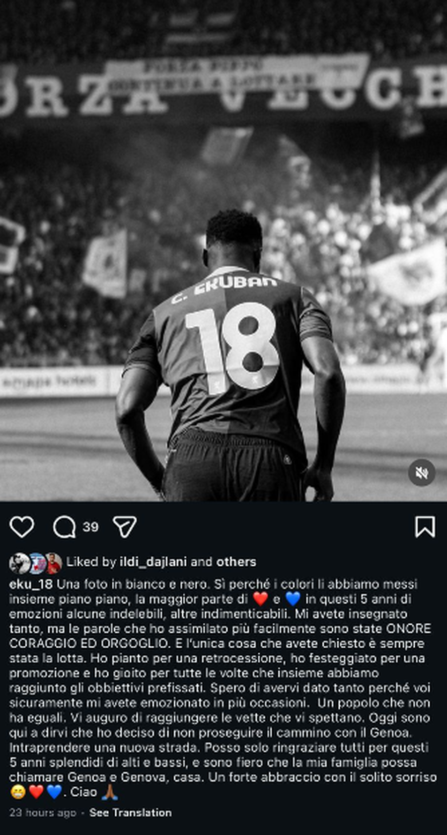 ZYRTARE/ Dikur shk&euml;lqente me fanell&euml;n e Partizanit,