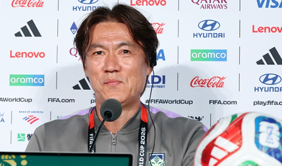 &ldquo;Jam i lumtur p&euml;r fitoren&rdquo;, trajneri koreano-jugor Myung Bo: Ja