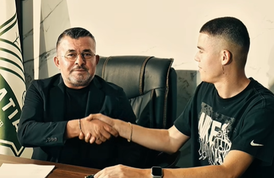 ZYRTARE/ Prezantohet krah presidentit Agim Demrozi, mbrojt&euml;si rikthehet te