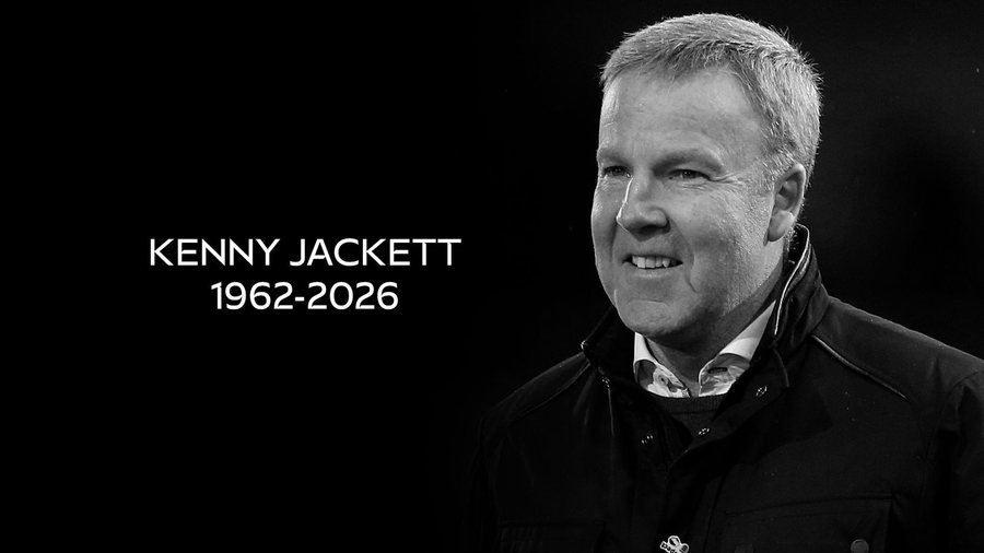 Ndahet nga jeta legjenda e Watfordit, Kenny Jackett vdes n&euml; mosh&euml;n