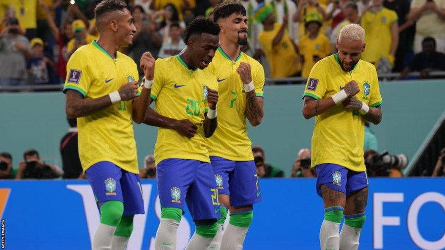 Alarm n&euml; kampin brazilian, sulmuesi rrezikon t&euml; mos luaj&euml; t&euml;