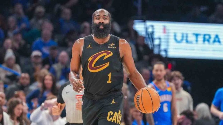 Probleme ligjore p&euml;r James Harden, lojtari i Cavaliers arrestohet n&euml;