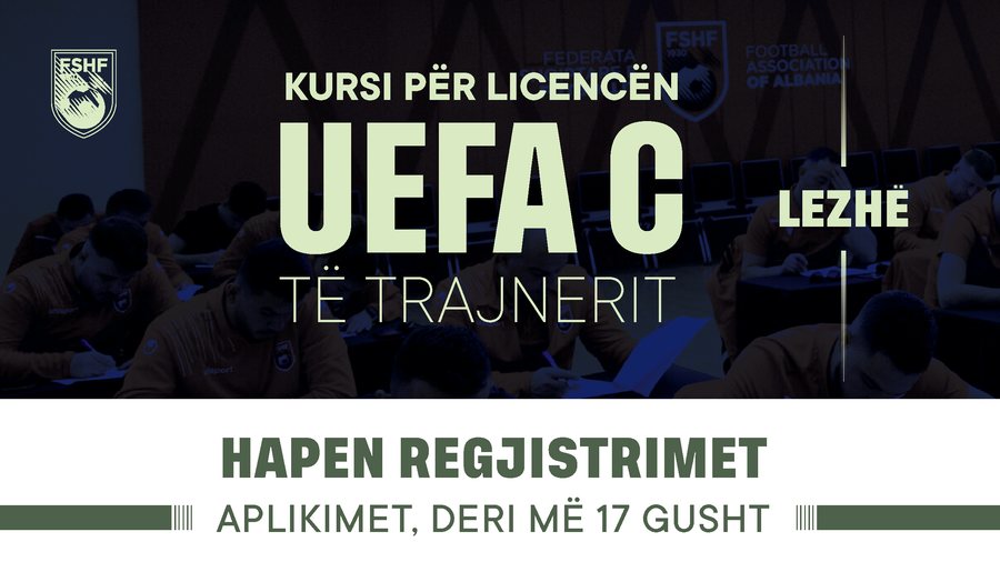FSHF jep njoftimin e r&euml;nd&euml;sish&euml;m p&euml;r lezhjan&euml;t, hapen