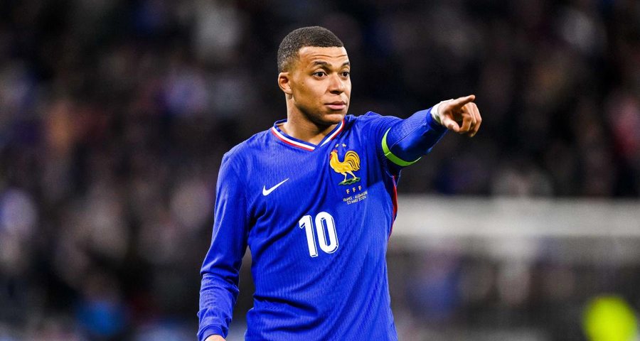 I &ldquo;etur&rdquo; pas finales s&euml; humbur n&euml; 2022, Mbappe i befason