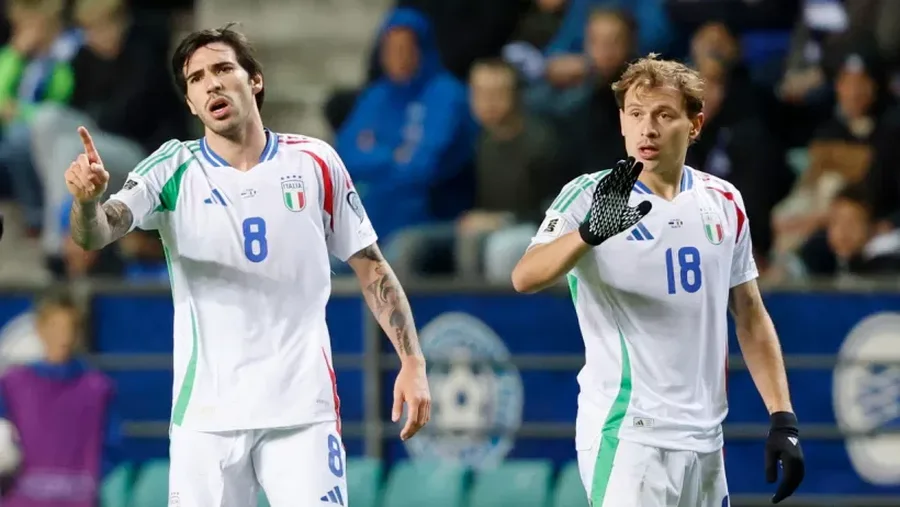 Tottenham futet fuqish&euml;m n&euml; merkato, mesfushori italian objektivi
