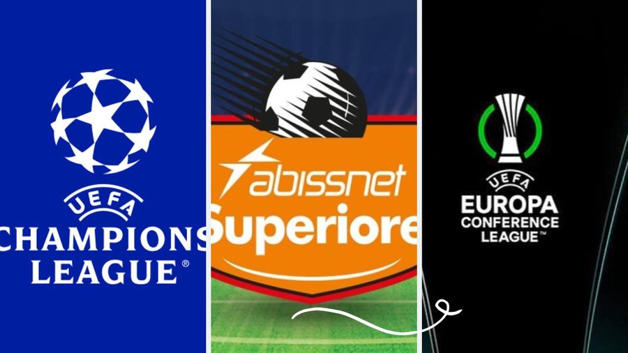 T&euml; gjith&euml; "sy e vesh&euml;" te shorti, klubet e Superiores