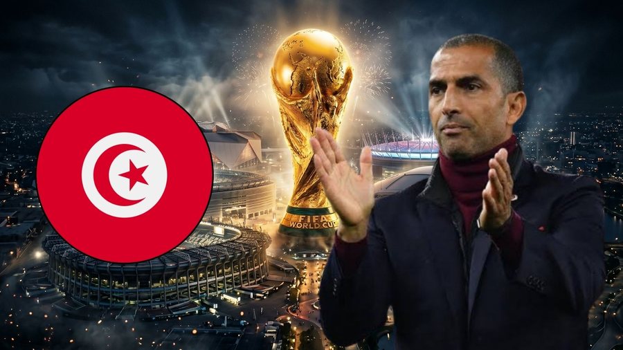 Tunizia s&rsquo;&euml;sht&euml; e vetmja! Bot&euml;rori i 2026-t&euml;s