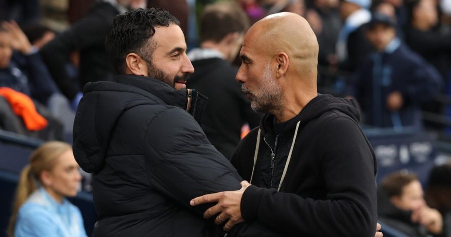 ZYRTARE/ Largimi nga Manchesteri i sjell fat, Milani befason me trajnerin e ri