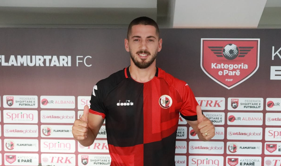 EKSKLUZIVE/ Sinan Idrizi nuk mjaftohet vet&euml;m me K&euml;rnaj&euml;n, pas