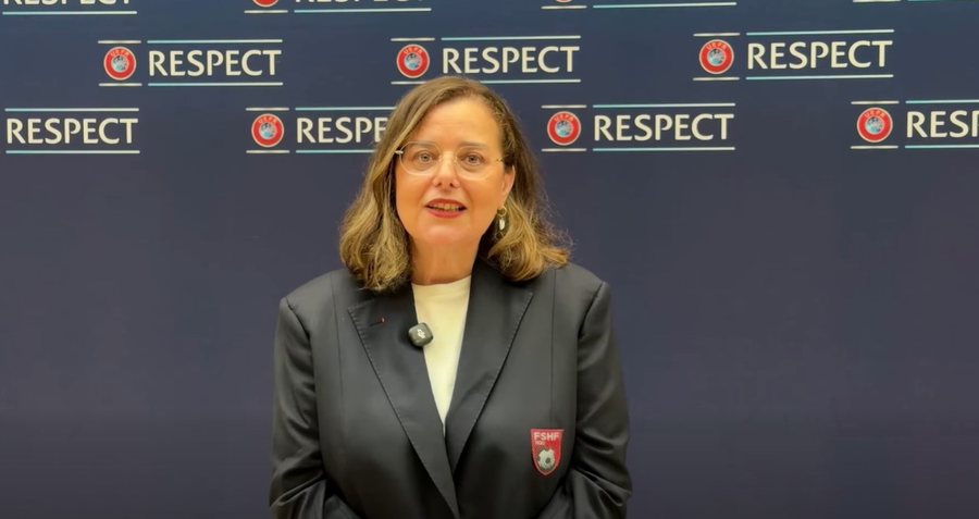 &ldquo;Deri n&euml; k&euml;t&euml; faz&euml; kemi b&euml;r&euml; maksimumin