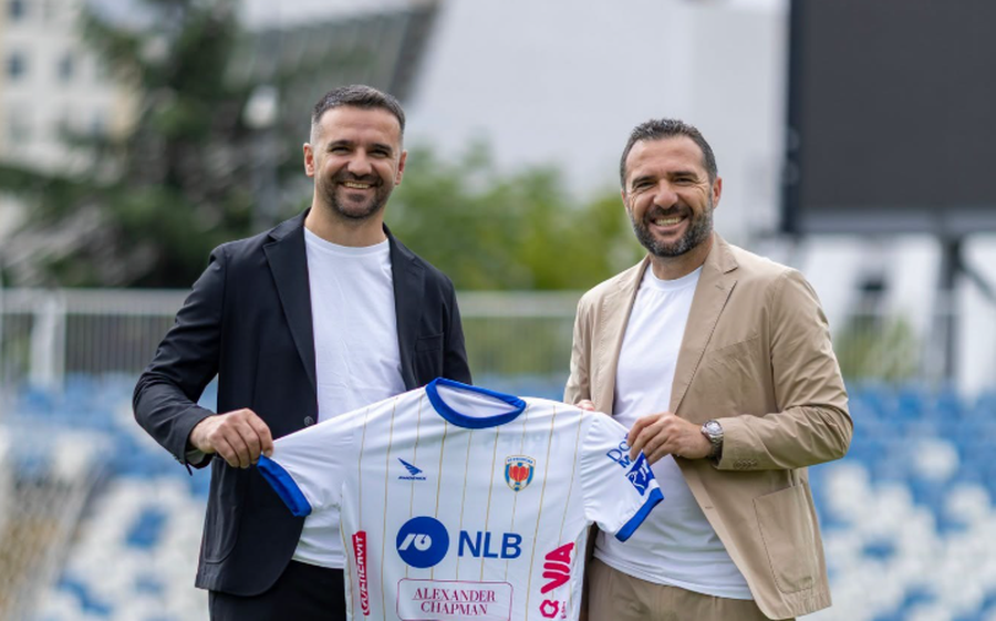 EKSKLUZIVE/ K&euml;rkes&euml; e trajnerit Orges Shehi, Prishtina transferon