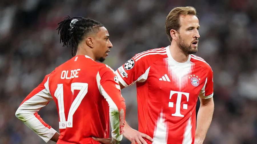 Real Madrid nuk njeh limite, 220 milion&euml; euro p&euml;r yllin e Bayern