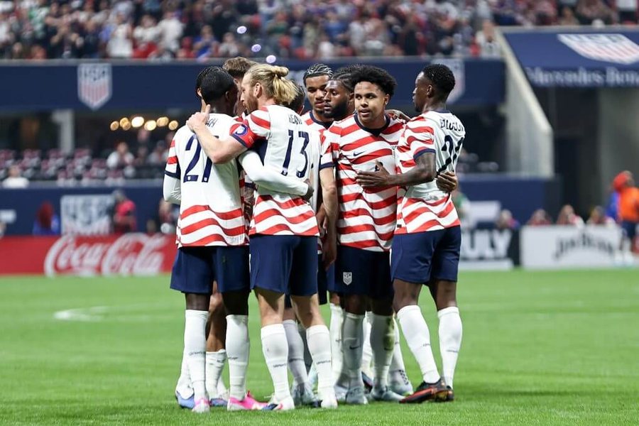 Amerika e mbyll e para n&euml; grup?! Statistikat