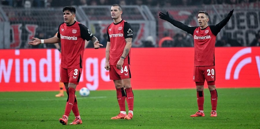 Ka fituar me Xhak&euml;n titullin historik n&euml; Bundesliga, klubi madrilen