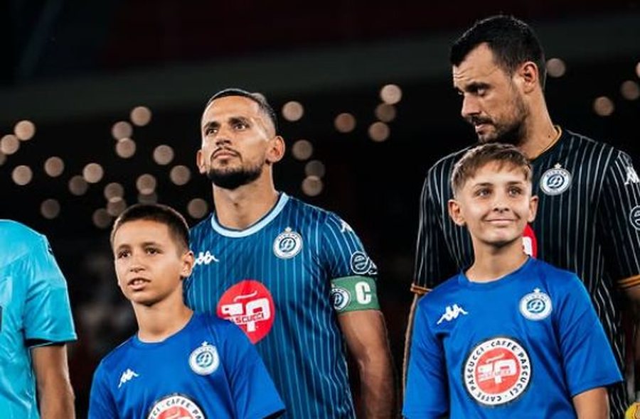ZYRTARE/ Asnj&euml; surpriz&euml; nga Dinamo, kryeqytetasit marrin vendimin