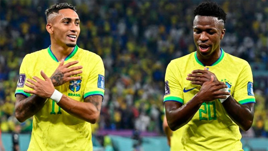 Brazili i &ldquo;mallkuar&rdquo;, d&euml;mtohet R&Euml;ND&Euml; dhe largohet mes