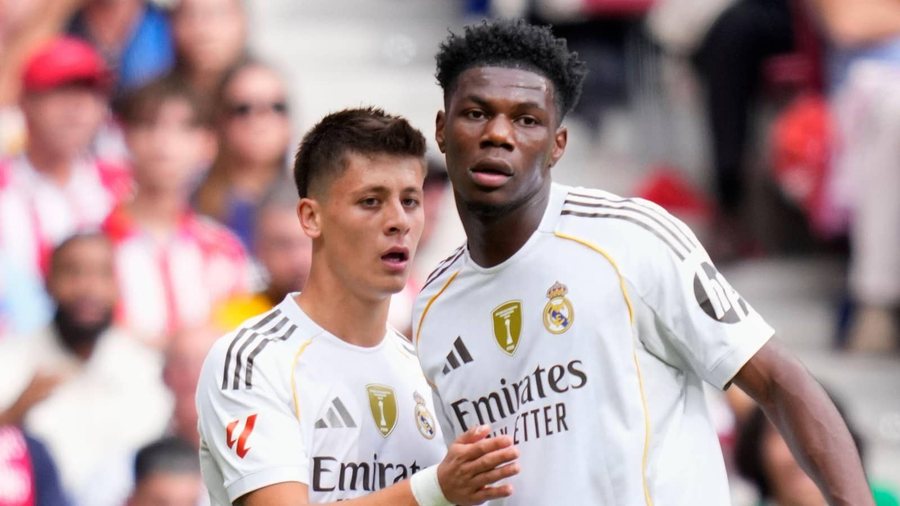 Real Madrid nuk humb koh&euml; n&euml; mekato, vendos q&euml; tani p&euml;r