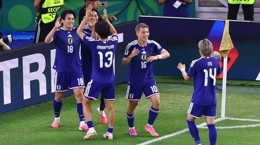 VIDEO/ Japonia nuk tregon aspak &ldquo;m&euml;shir&euml;&rdquo;, mposht