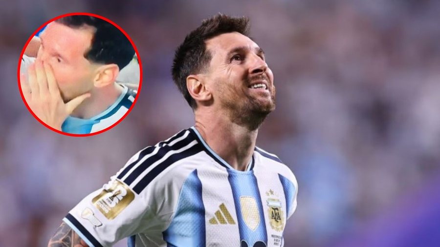 DALIN PAMJET/ "Zien" rrjeti kund&euml;r arbitrave t&euml; FIFA-s:
