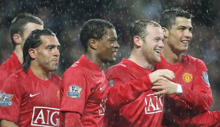 Kan&euml; fituar gjith&ccedil;ka te Manchester United, ish-lojtari i del n&euml;