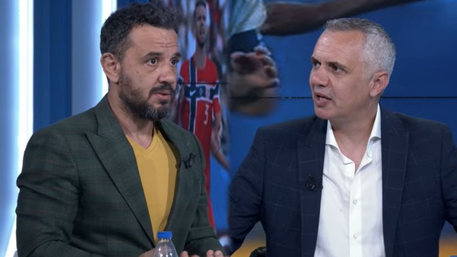 &ldquo;Bot&euml;rori i duhet Italis&euml; dhe anasjelltas, ka ndikuar