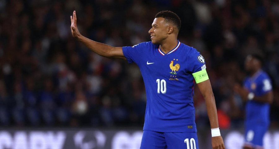 Mbappe &ldquo;tradhton&rdquo; tifoz&euml;t e Realit dhe Franc&euml;s, befason me