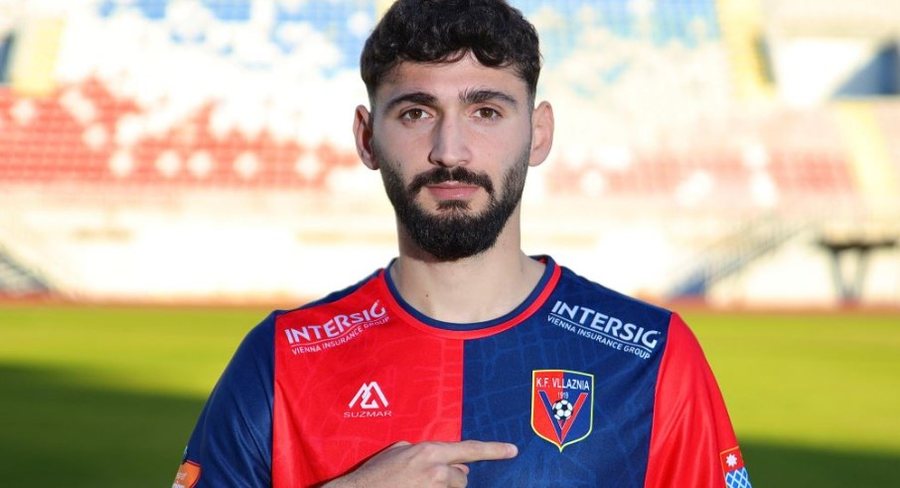 ZYRTARE/ Ka dal&euml; nga Vllaznia, lideri shkodran l&euml;