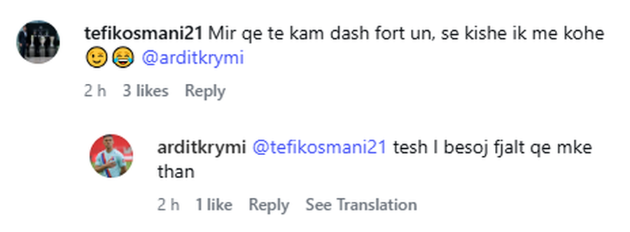 Largimi i Ardit Krymit &ldquo;mbush kup&euml;n&rdquo;, ish-drejtori i