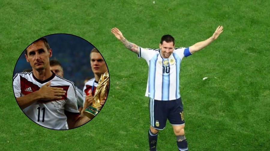Leo Messi nj&euml; &ldquo;magnet&rdquo; rekordesh n&euml; Kup&euml;n e