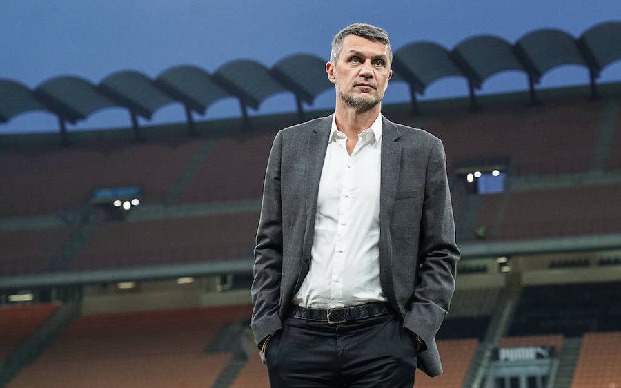 Italia &ldquo;z&euml; mend&rdquo; nga zhg&euml;njimet, Paolo Maldini gati