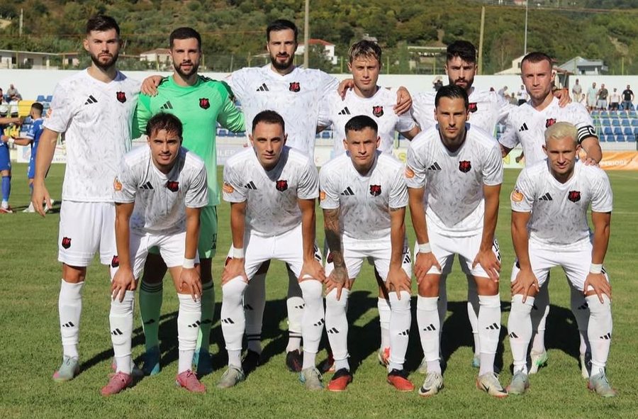 ZYRTARE/ U transferua me buj&euml; n&euml; Vlor&euml;, mesfushori 300 mij&euml;